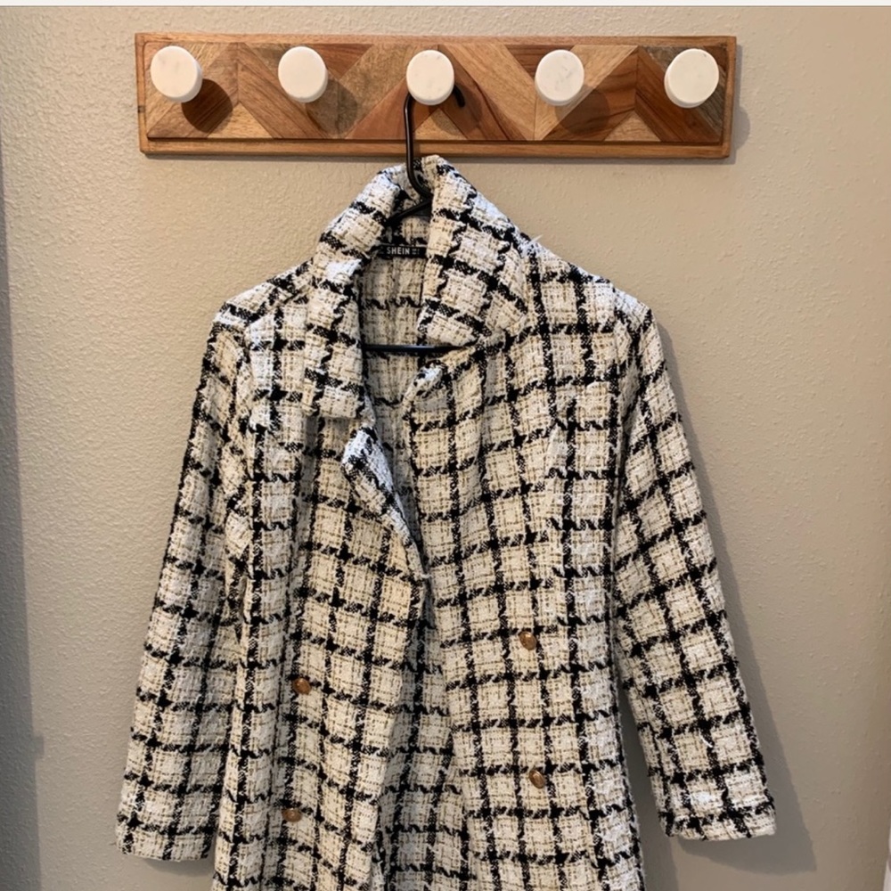 Cute coat